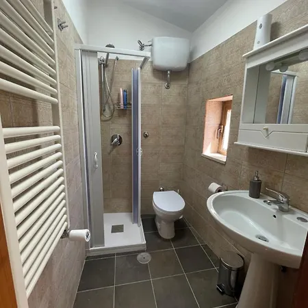 La Bella Vista Bed & Breakfast 3*