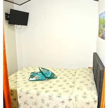 Frühstückspension La Bella Vista Albano di Lucania