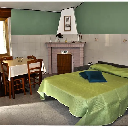 La Bella Vista فندق مبيت وإفطار 3*
