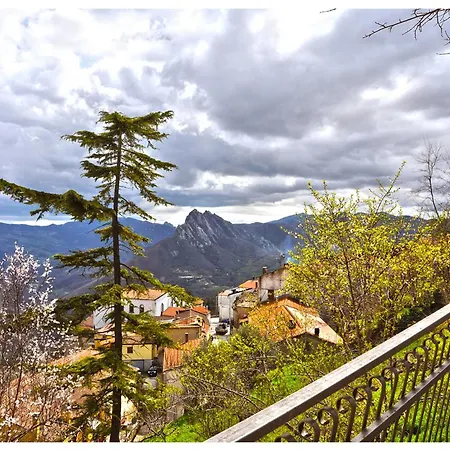 La Bella Vista فندق مبيت وإفطار