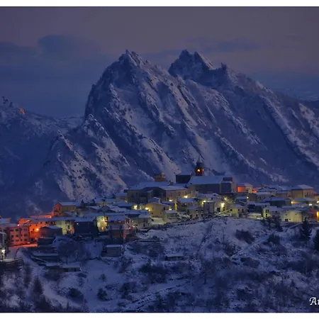 فندق مبيت وإفطار La Bella Vista