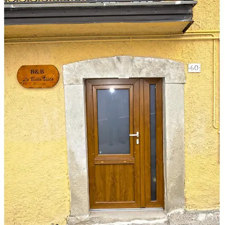 La Bella Vista Bed & Breakfast 3*