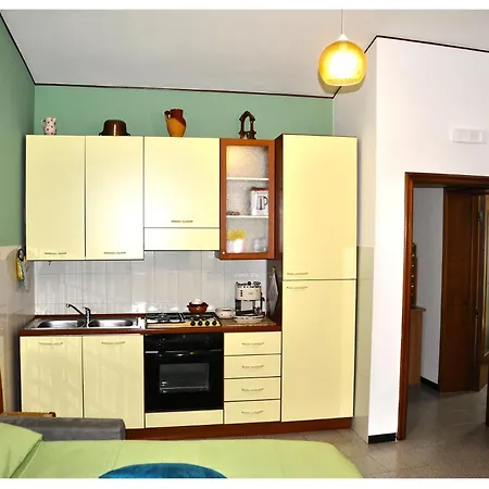 La Bella Vista Albano di Lucania