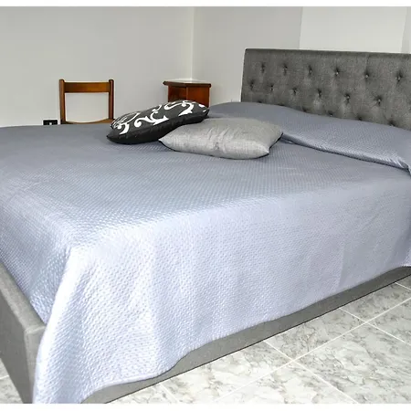 Frühstückspension La Bella Vista 3*