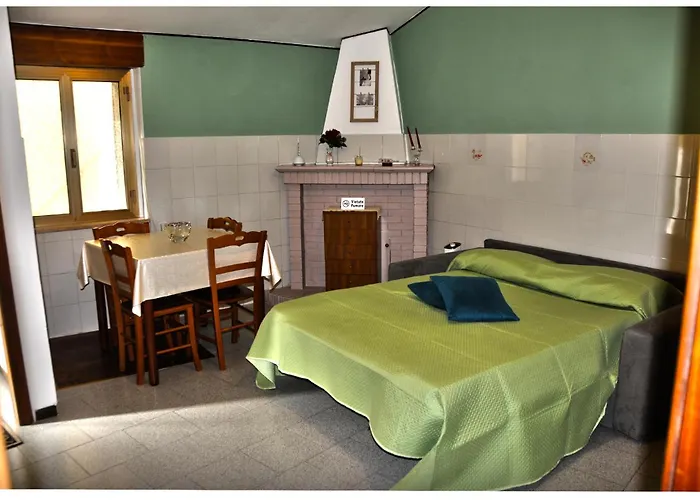 La Bella Vista Bed & Breakfast 3*