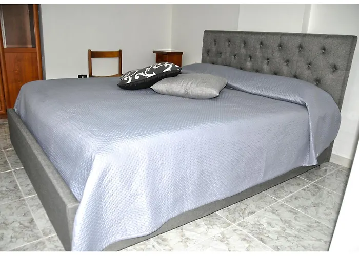 Bed & Breakfast La Bella Vista 3*